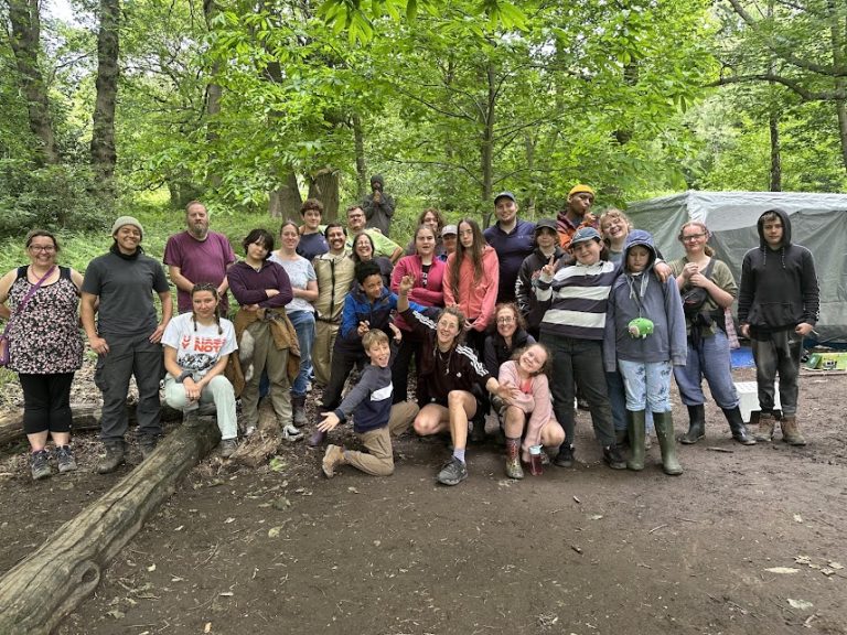 Camp May 2025